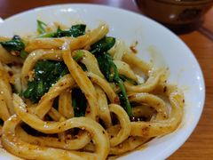 -樊三嬢手工甜水面(大邑安仁店)