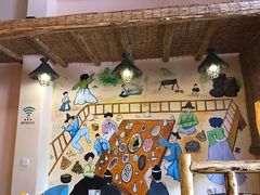 -恩你小木屋·烤肉韩式料理(嘉兴秀洲店)
