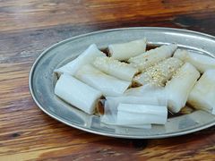 -陈添記·祖傳爽鱼皮·西关老字号(广州首店)