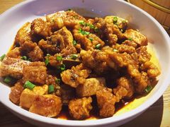 香芋排骨-农家乐·福建土菜(金榕北路店)