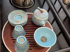 -欢乐海岸美食联盟