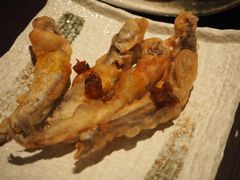 -领事馆19号中餐厅(厦门海景洲际酒店)