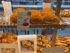 -BreadTalk面包新语(虹口龙之梦店)