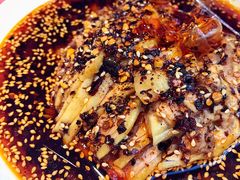 油淋棒棒鸡-拈菜(观音桥阳光世纪店)