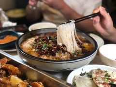 -浮何烤铺(桐梓林店)