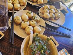 -哑巴生煎(临顿路店)