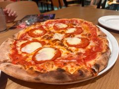 -城市大道红炉披萨烘焙坊