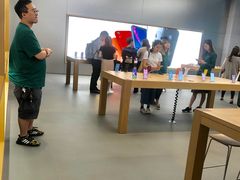 -Apple 零售店(Causeway Bay)