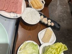 -东来顺饭庄(apm总店)