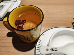 -太二酸菜鱼(赛格国际店)