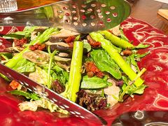 -格鲁·秀色Georgia’s Feast