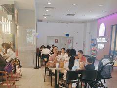 -麦当劳(北亭广场分店)