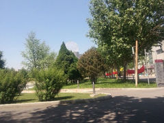 -中国石油大学（北京）(北京西校区)