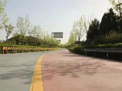 -五龙城郊森林公园