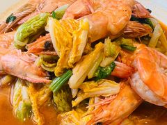 -1937青岛老味道·海肠捞饭·青岛菜(大鲍岛栈桥店)