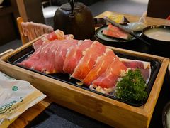 -湊湊火锅·茶憩(恒隆广场店)