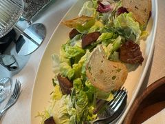 -弗兰克牛排西餐厅Ribone steak house(柠檬花园店)