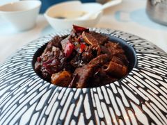 飞黄腾达炖牛腩-红门金汤·港式火锅(英皇集团中心店)