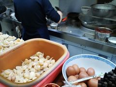 -刘信牛羊肉小炒泡馍(回民街店)