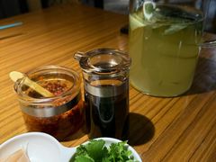 -禾珍珠家常小馆(河南博物院店)