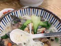 -鲜越鲜鱼粉(财富购物中心店)