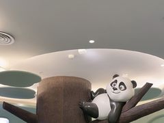 -眉州东坡·熊猫主题餐厅(枫蓝店)