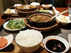 -花园咖啡厅(厦门美丽华大酒店)