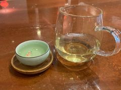 -北海金昌开元名都大酒店·四季轩中餐厅