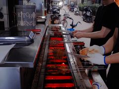 -清真·马峰烤肉(小学习北巷店)