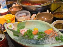 -牛New寿喜烧(虹桥新天地店)