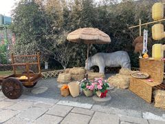 -茅山东方盐湖城景区