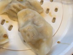 -大清花饺子(山庄店)