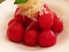 糖水小番茄-上海小南国(国会店)