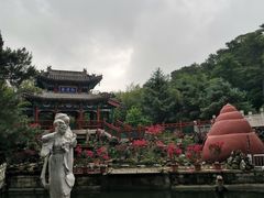 -红螺寺