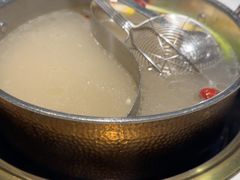 -牛人日志·鲜牛肉骨汤火锅(万科里瑧店)