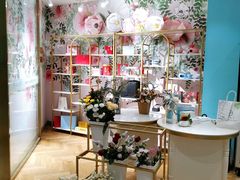 -西檬树SIMON·T轻奢蛋糕(大东方Max店)