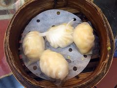 虾饺-香港蓮香樓(中環店)
