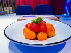-钳小柒·小龙虾蓝龙王烧烤夜宵(长寿路店)