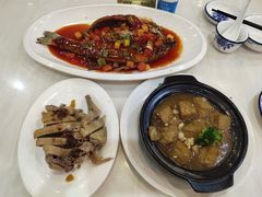 -东就鸭饭店·古早海南菜(滨海店)