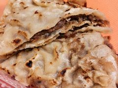 -清真永恒华威肉饼(潘家园店)