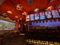 -饭町二郎日式综合茶餐(中安广场店)