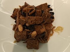 -梅龙镇酒家(南京西路总店)