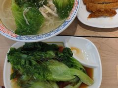 -小杨生煎(黄河路店)