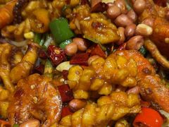 -李老哈·东北菜(宋园路店)