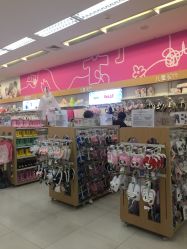 -孩子王童乐园(广州南沙万达店)