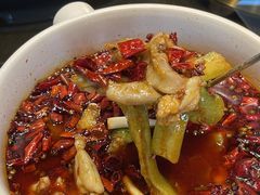 -隐食私房菜(渡口·光荣院南门·老街店)