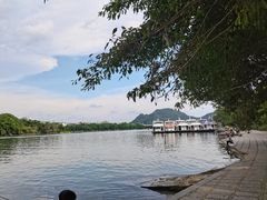 -桂林两江四湖景区