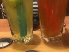 -肥肥虾庄·金牌油焖大虾(杨园滨江时代walk店)