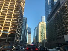 -中央广播电视总台(光华路办公区)