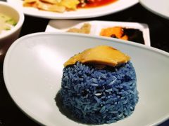 海蓝饭-Asianplus海蓝鸡饭
